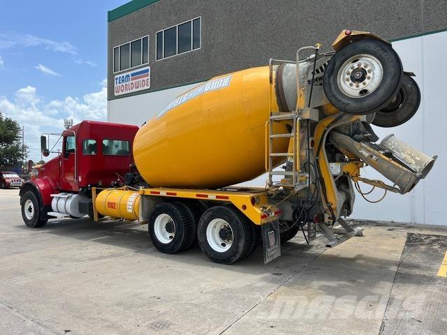 Kenworth W900 其他货车