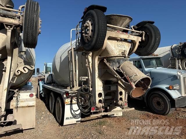 Kenworth W900B 其他货车