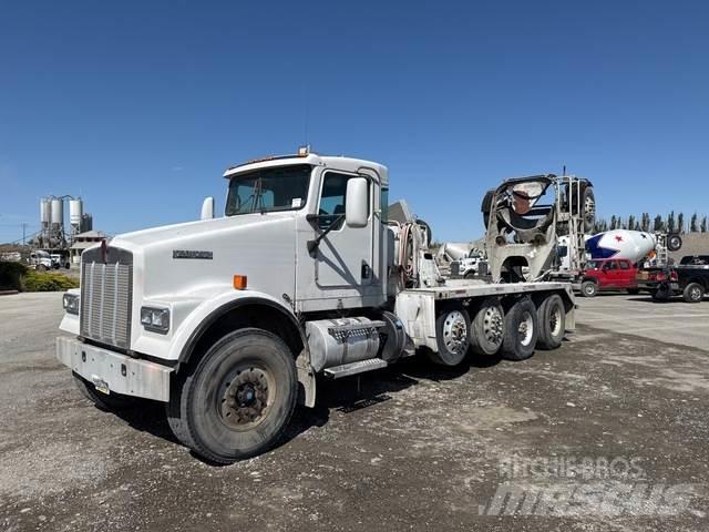Kenworth W900B 其他货车
