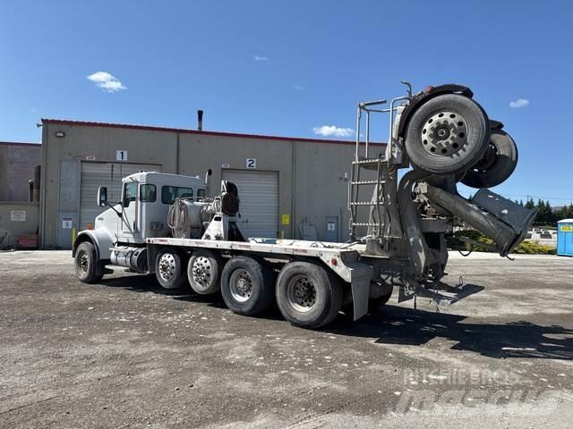 Kenworth W900B 其他货车