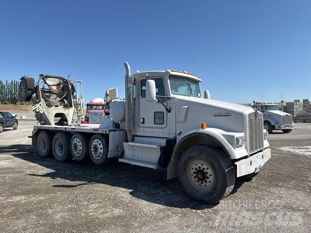 Kenworth W900B 其他货车