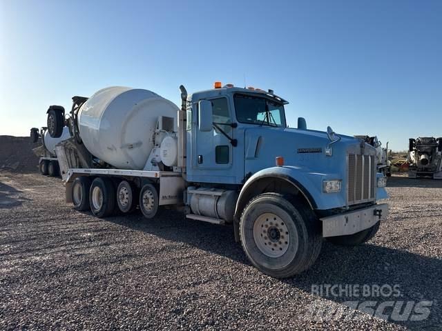 Kenworth W900S 其他货车