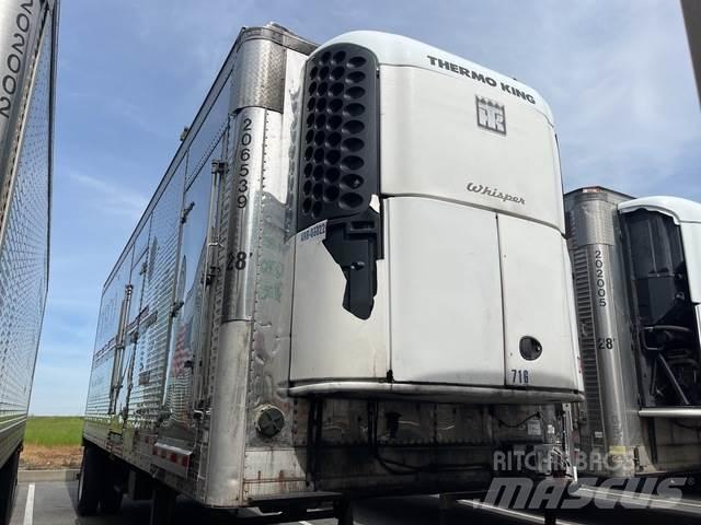 Kidron  保温半挂车