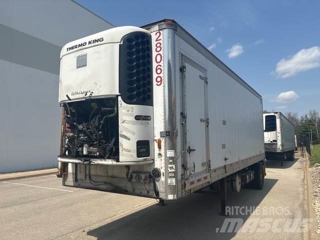 Kidron  保温半挂车