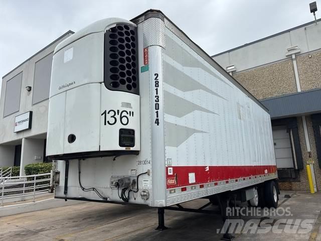 Kidron  保温半挂车