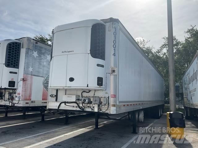 Kidron  保温半挂车