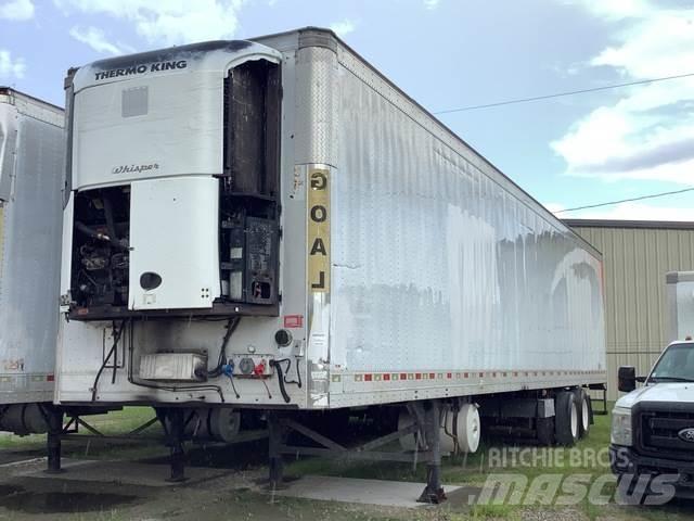 Kidron  保温半挂车