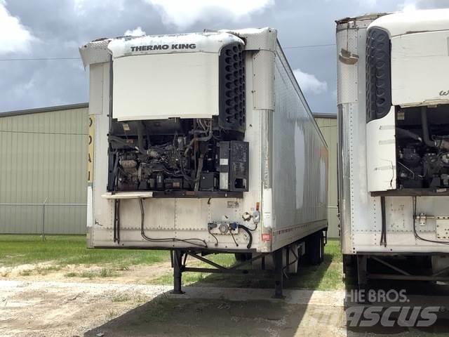 Kidron  保温半挂车