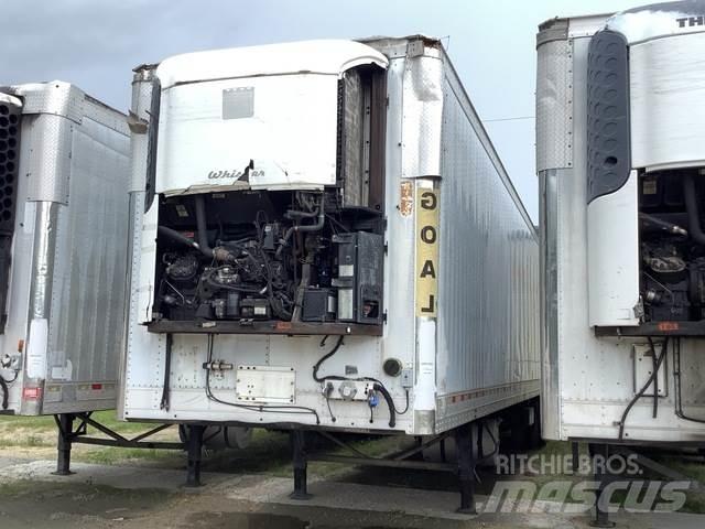Kidron  保温半挂车