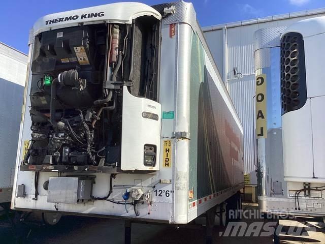 Kidron  保温半挂车