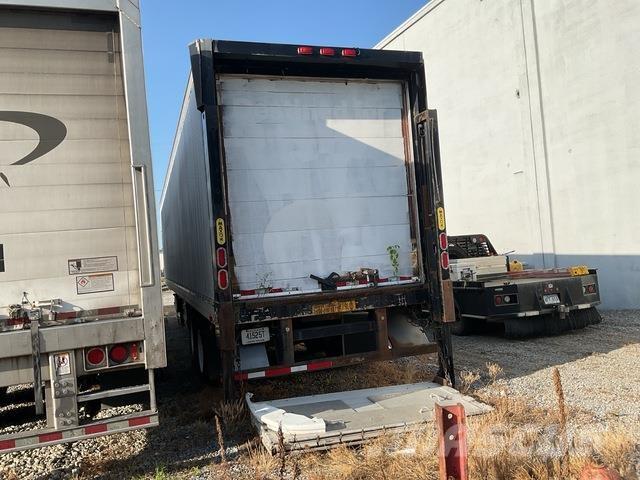 Kidron  保温半挂车