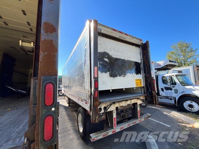 Kidron  保温半挂车