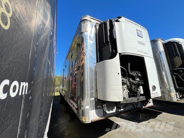 Kidron  保温半挂车