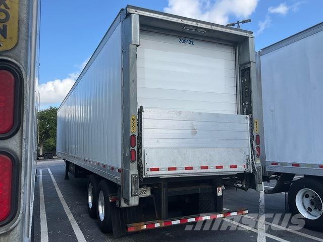 Kidron  保温半挂车