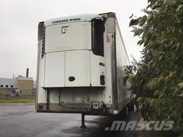 Kidron  保温半挂车