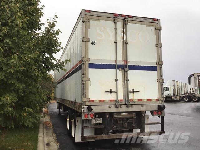 Kidron  保温半挂车