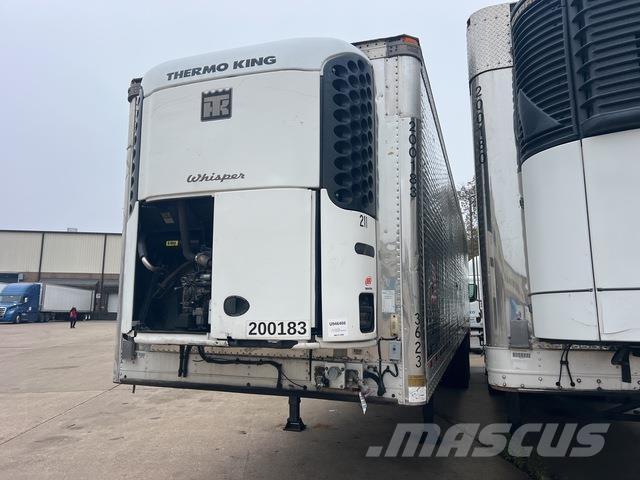 Kidron  保温半挂车