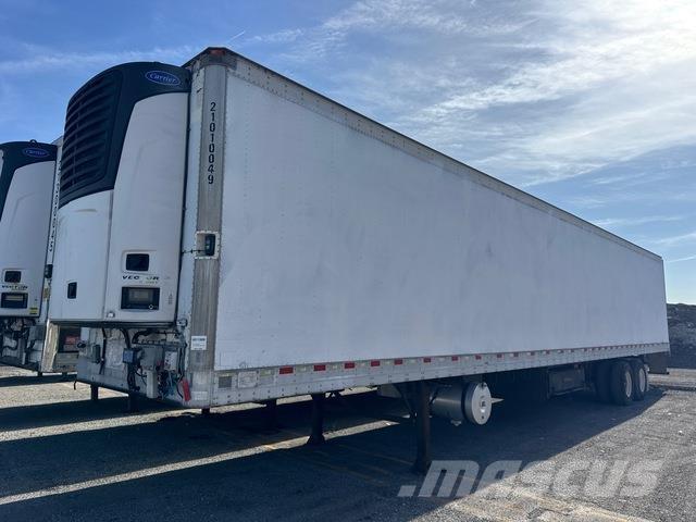 Kidron  保温半挂车