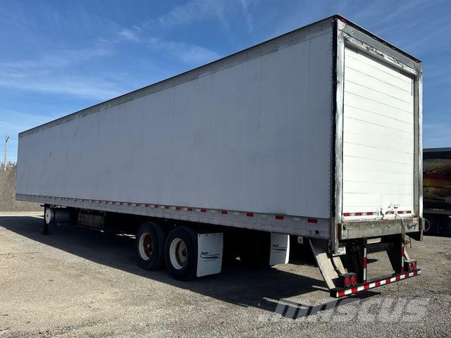 Kidron  保温半挂车