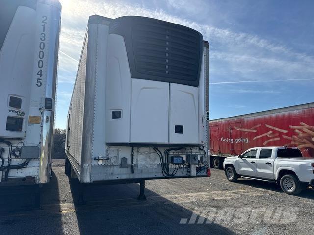 Kidron  保温半挂车