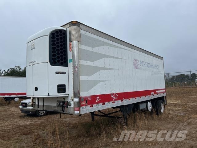 Kidron  保温半挂车