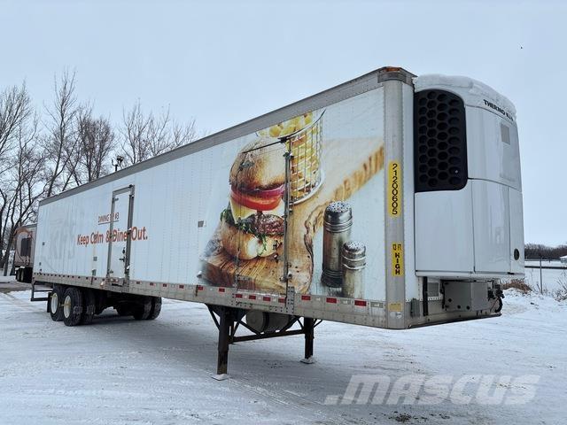 Kidron  保温半挂车