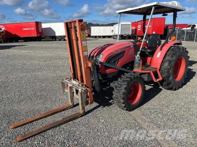 Kioti DK4810M 拖拉机/农用车