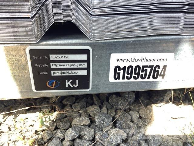 KJ K0311 其他组件