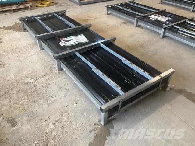 KJ K0311B 其他组件