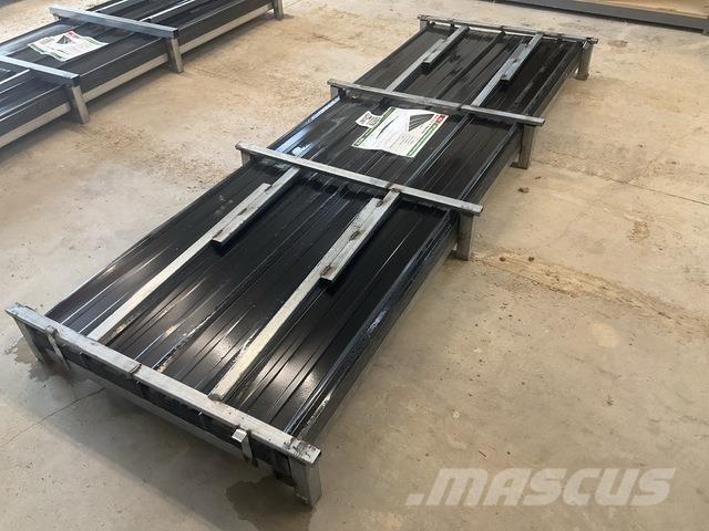 KJ K0311B 其他组件