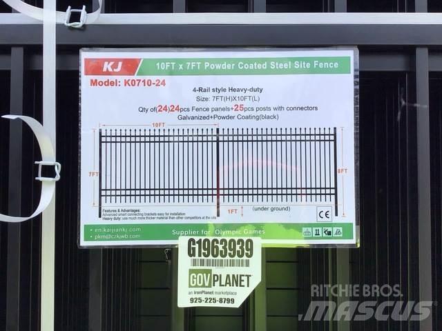 KJ K0710-24 农业机械-其他