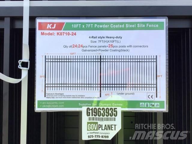 KJ K0710-24 农业机械-其他