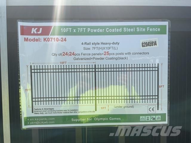 KJ K0710-24 农业机械-其他