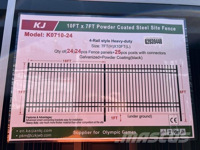 KJ K0710-24 农业机械-其他