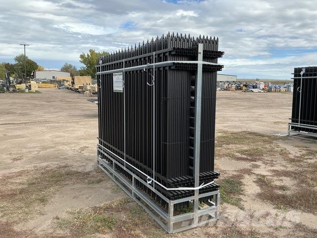 KJ K0710-24 围栏设备