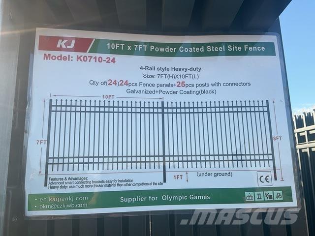 KJ K0710-24 农业机械-其他