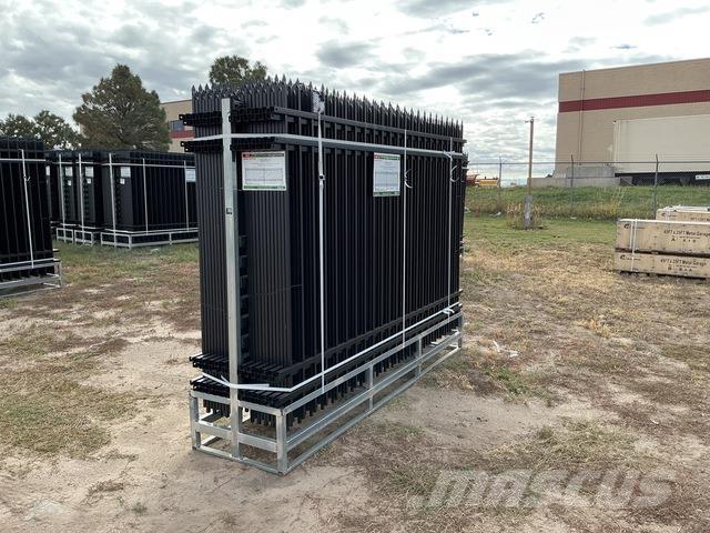 KJ K0710-24 围栏设备