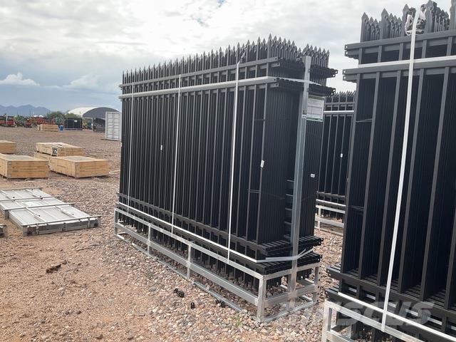 KJ K0710-24 围栏设备