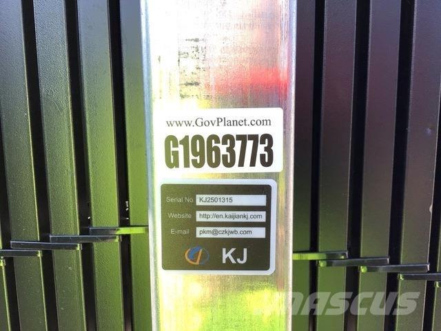KJ K0710-24 农业机械-其他