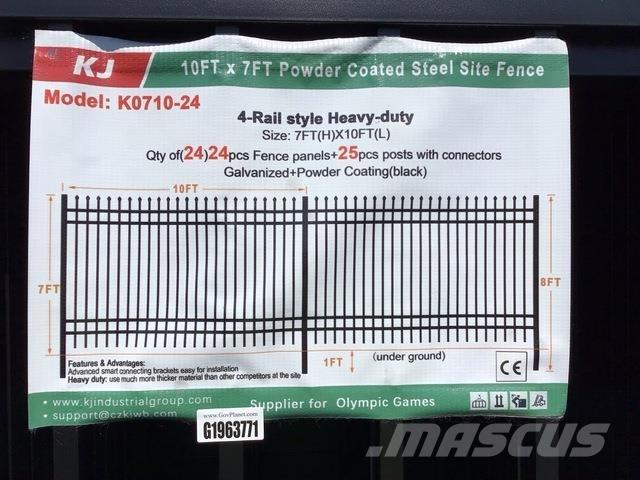 KJ K0710-24 农业机械-其他