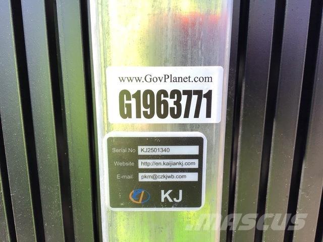 KJ K0710-24 农业机械-其他