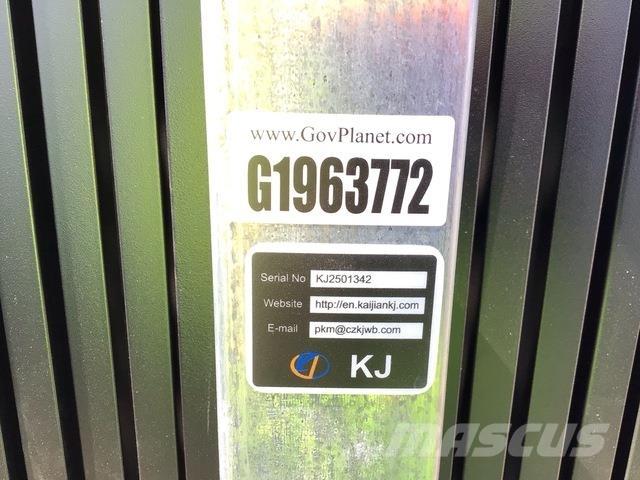 KJ K0710-24 农业机械-其他