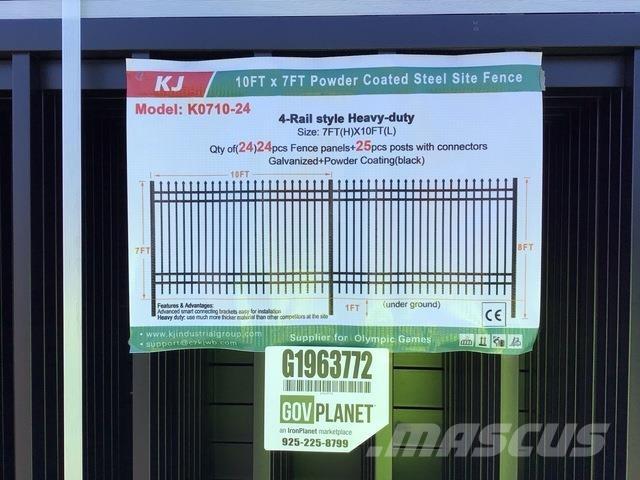 KJ K0710-24 农业机械-其他