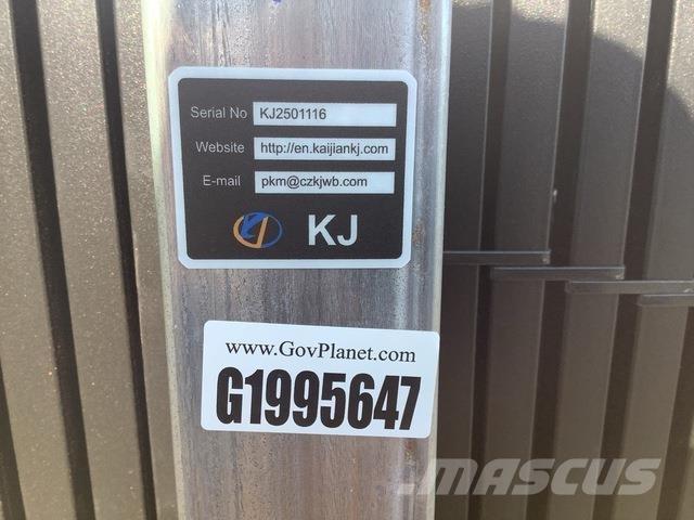 KJ K0710-24 农业机械-其他