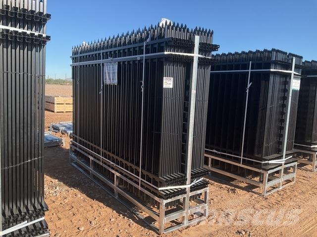 KJ K0710-24 围栏设备