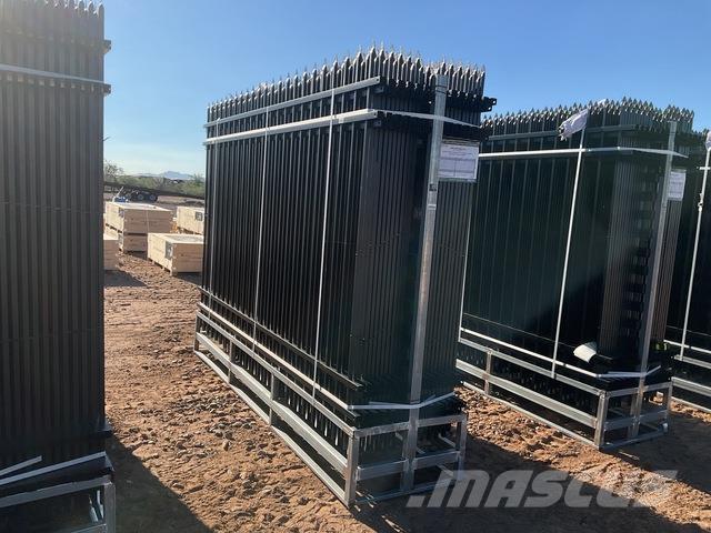 KJ K0710-24 围栏设备