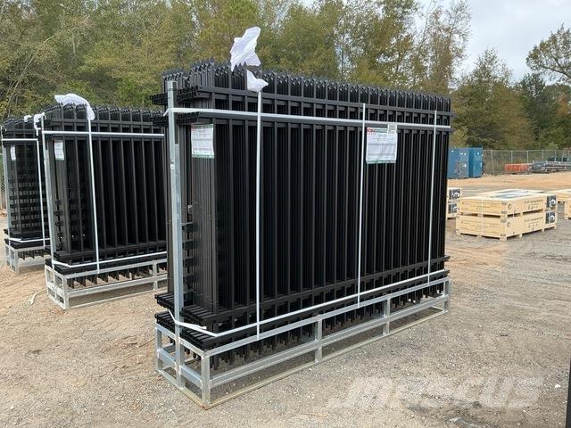 KJ K0710-24 围栏设备