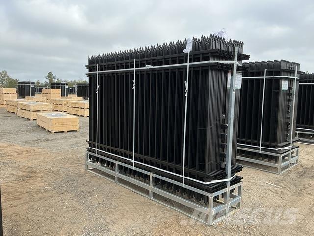 KJ K0710-24 围栏设备