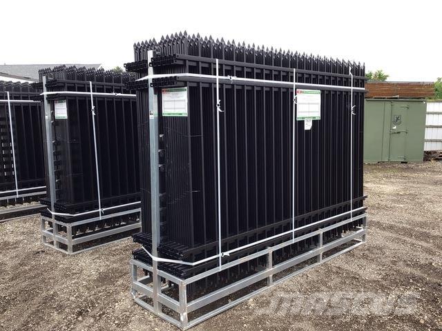 KJ K0710-24 围栏设备