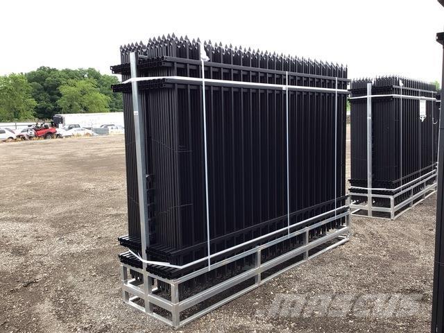 KJ K0710-24 围栏设备